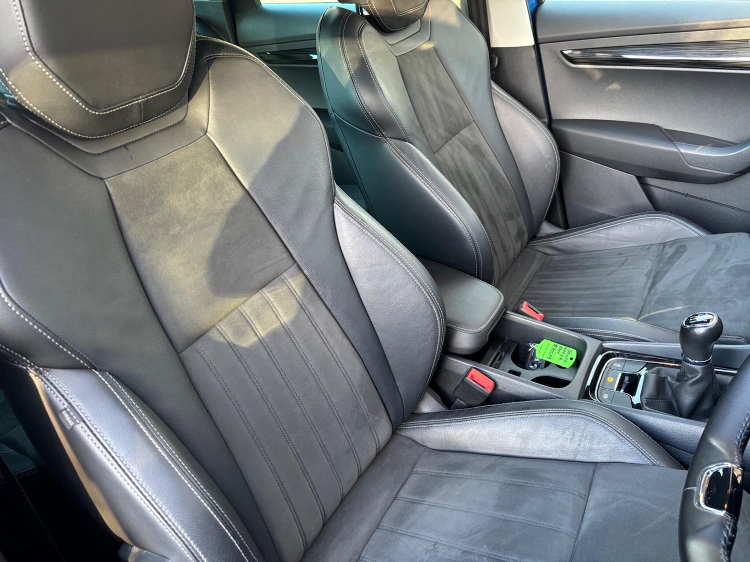 Used Skoda Karoq 2020 for sale - 76865719: Photo 10