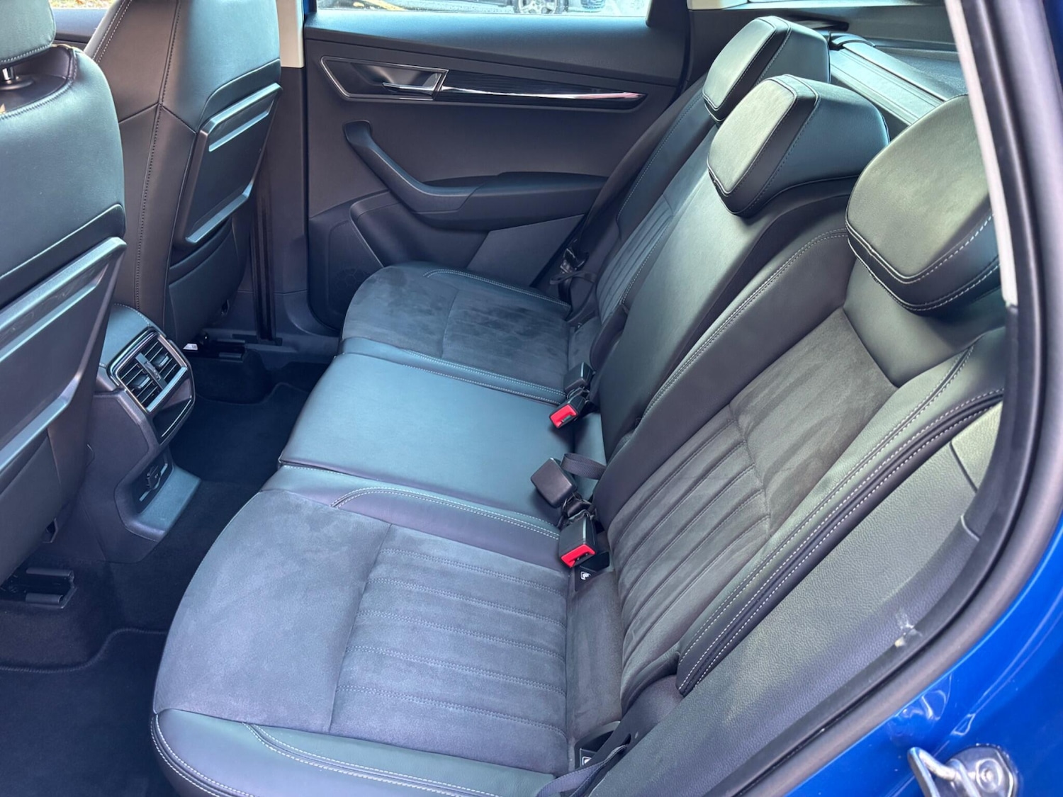 Used Skoda Karoq 2020 for sale - 76865719: Photo 11