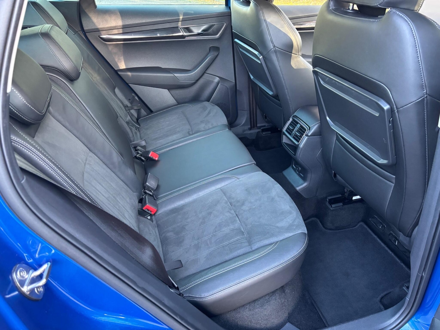 Used Skoda Karoq 2020 for sale - 76865719: Photo 15