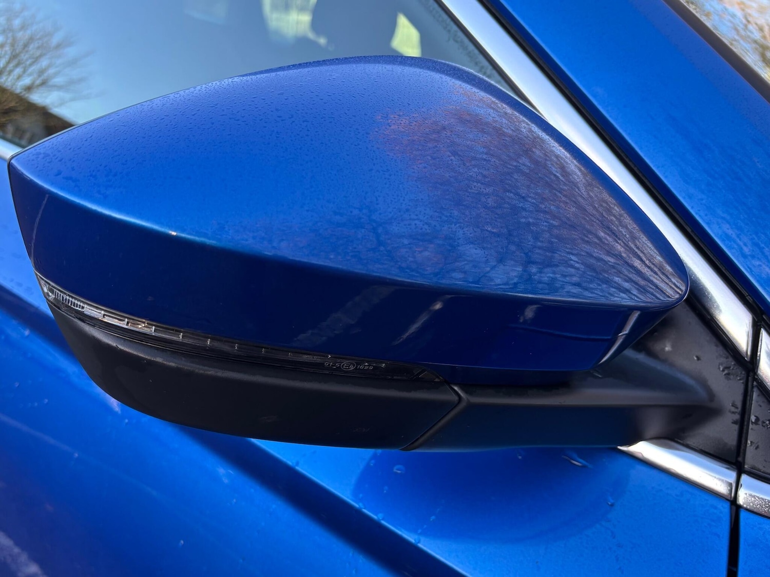 Used Skoda Karoq 2020 for sale - 76865719: Photo 17