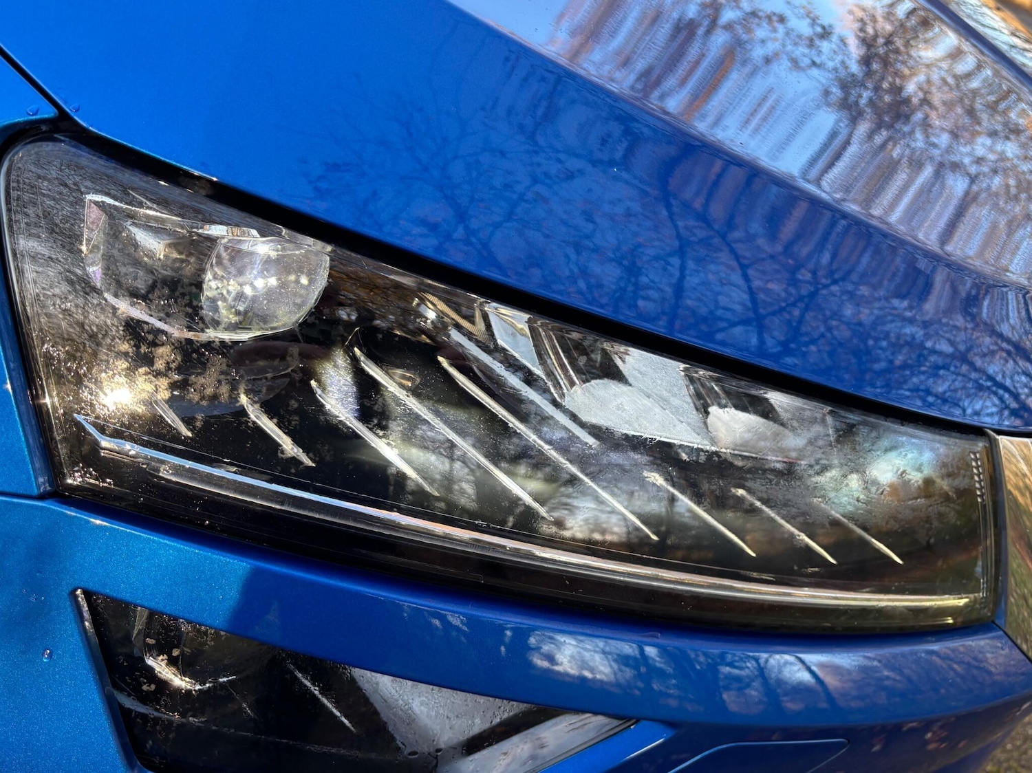 Used Skoda Karoq 2020 for sale - 76865719: Photo 18