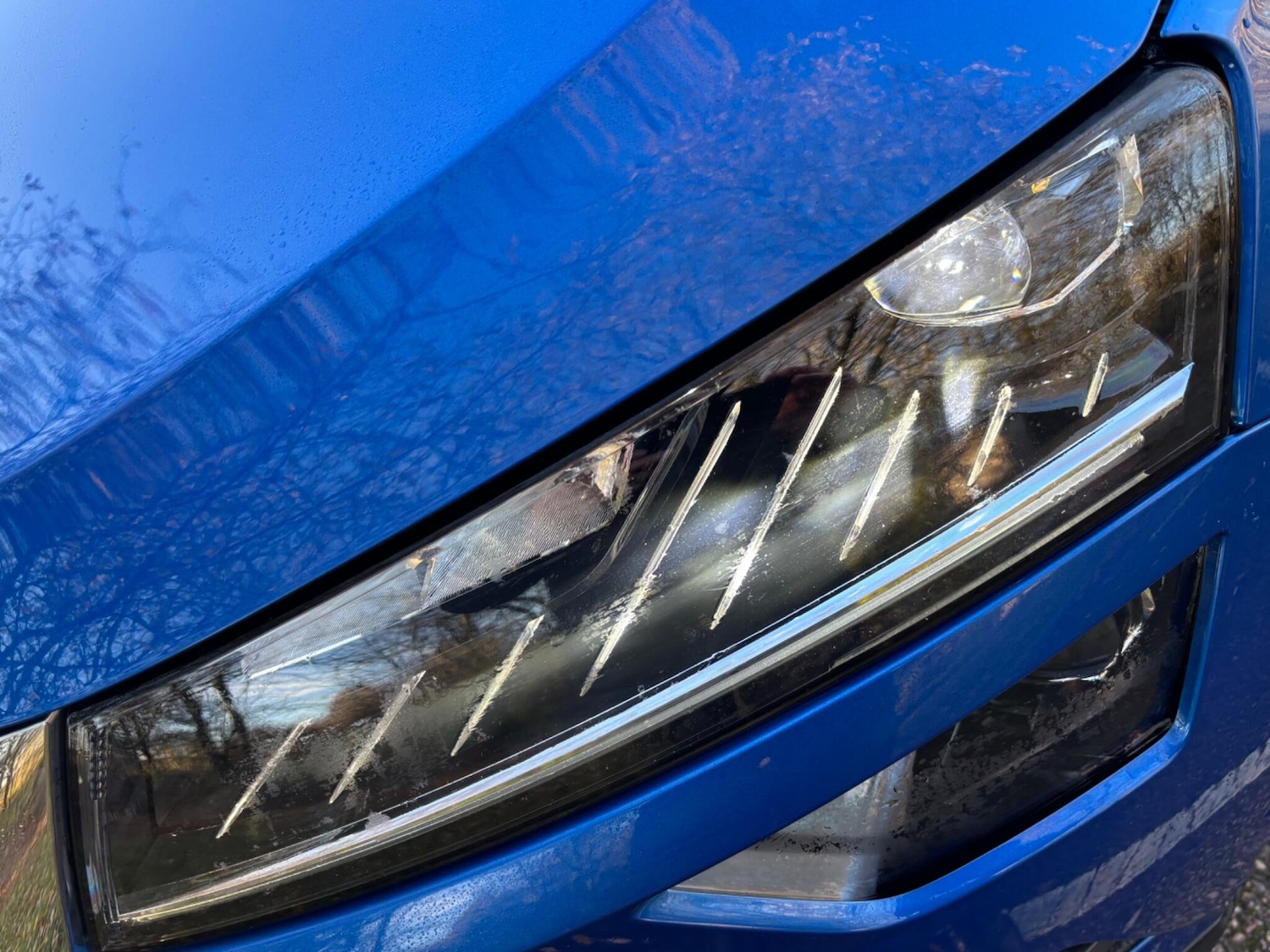 Used Skoda Karoq 2020 for sale - 76865719: Photo 23