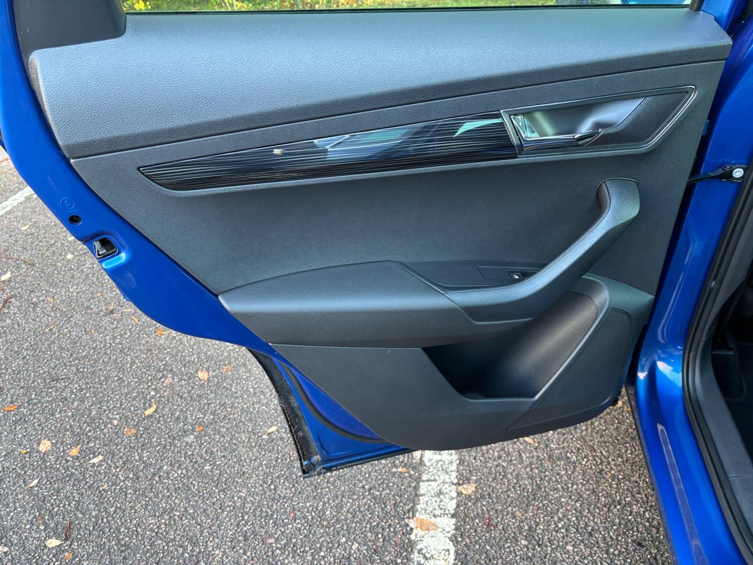 Used Skoda Karoq 2020 for sale - 76865719: Photo 27