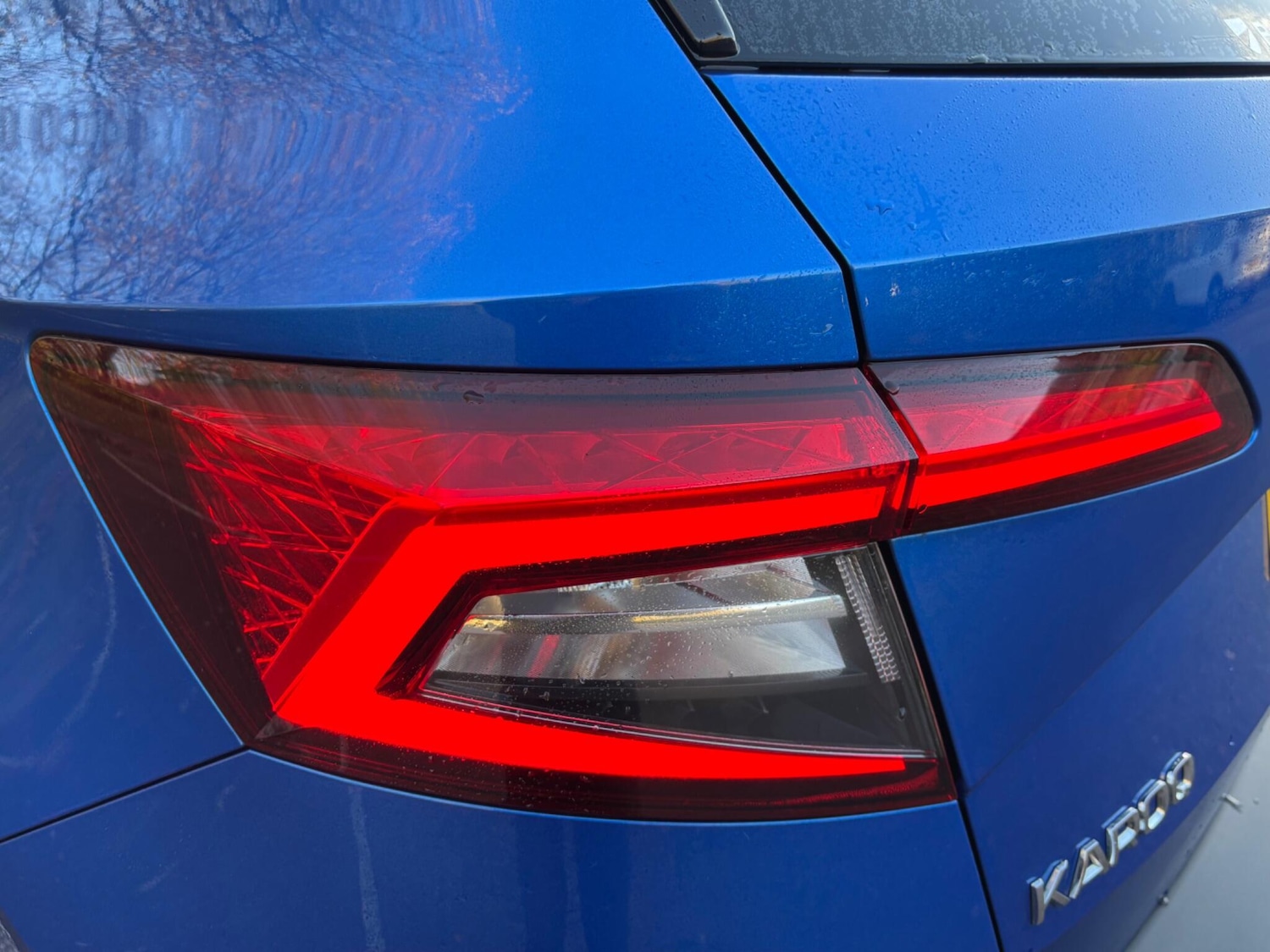 Used Skoda Karoq 2020 for sale - 76865719: Photo 29