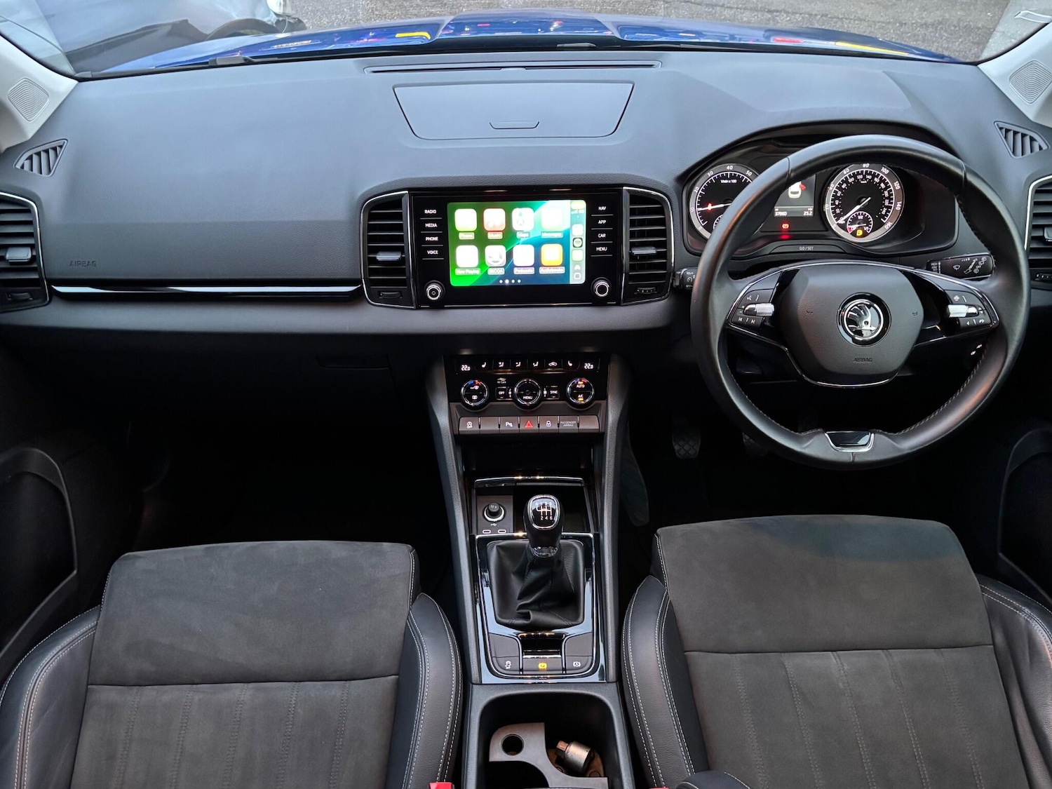 Used Skoda Karoq 2020 for sale - 76865719: Photo 3