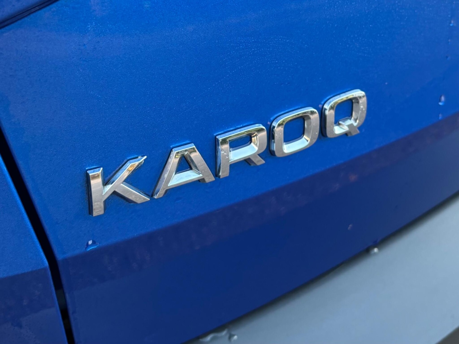 Used Skoda Karoq 2020 for sale - 76865719: Photo 30