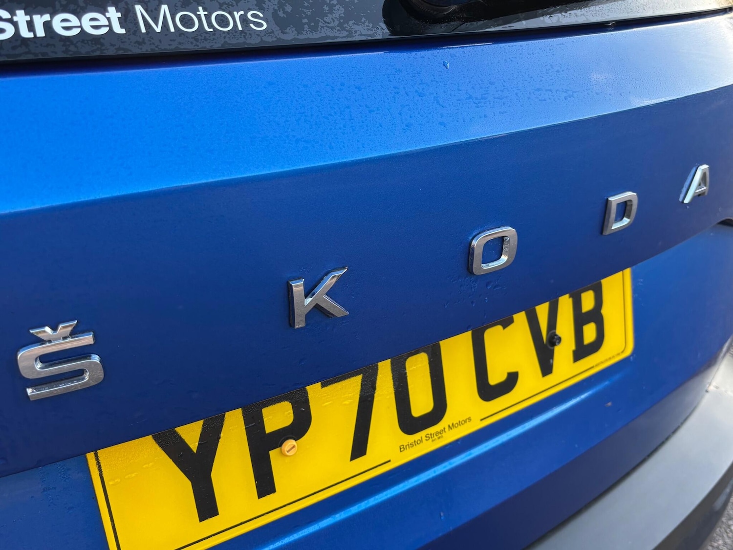 Used Skoda Karoq 2020 for sale - 76865719: Photo 31