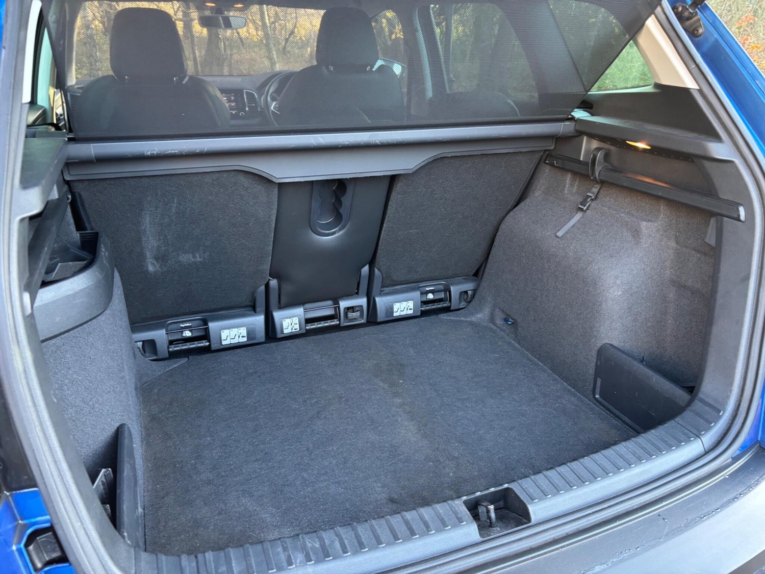 Used Skoda Karoq 2020 for sale - 76865719: Photo 32