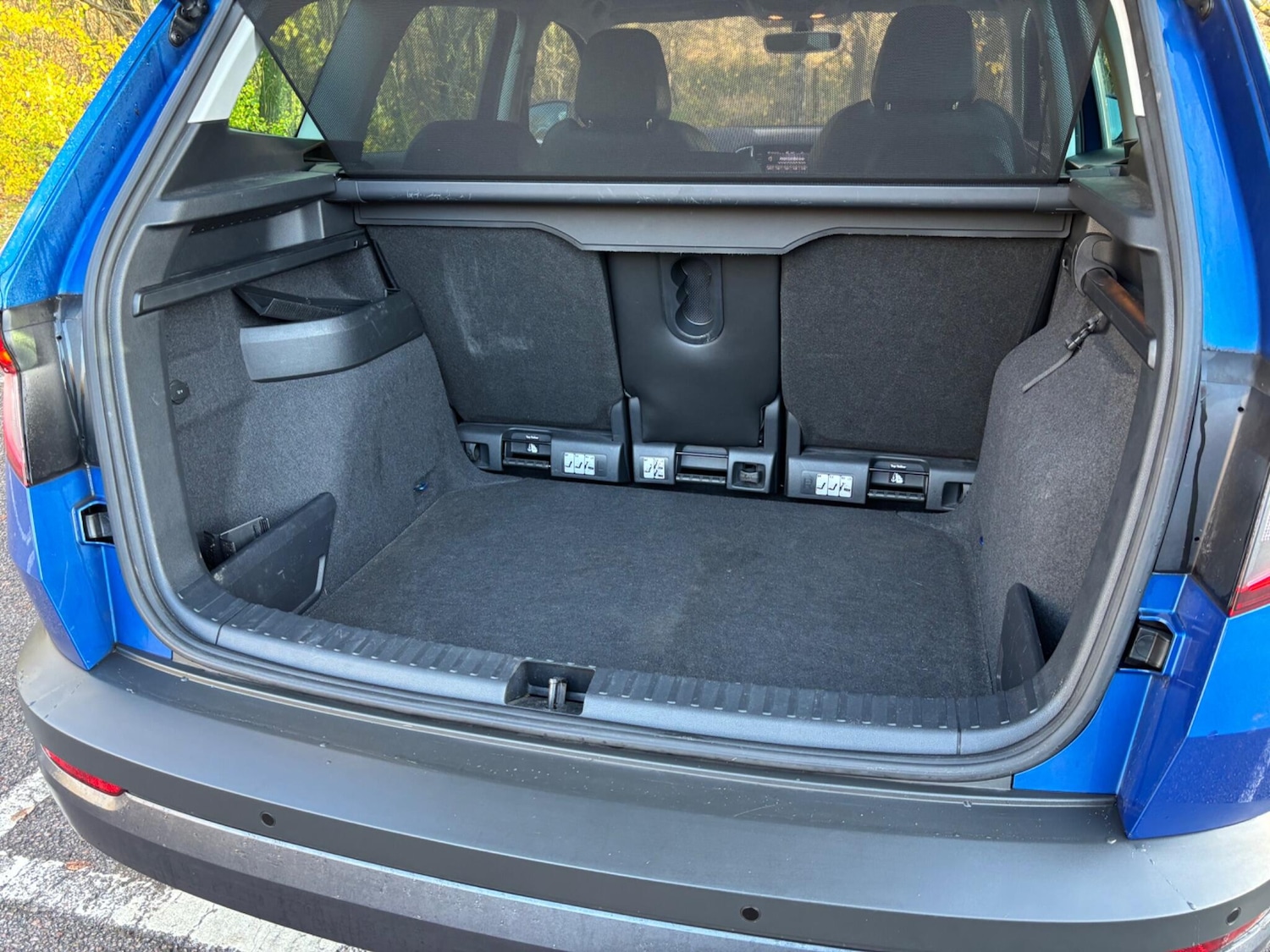 Used Skoda Karoq 2020 for sale - 76865719: Photo 34