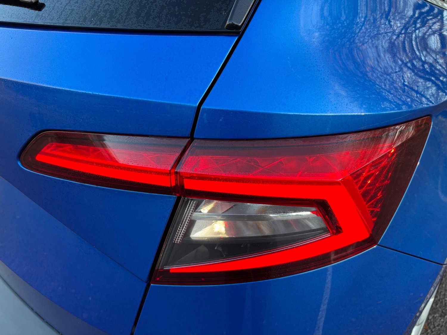 Used Skoda Karoq 2020 for sale - 76865719: Photo 35