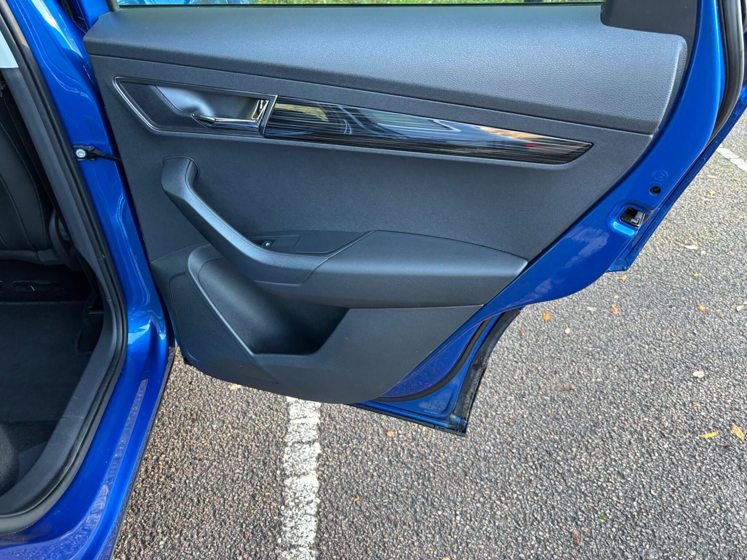 Used Skoda Karoq 2020 for sale - 76865719: Photo 39