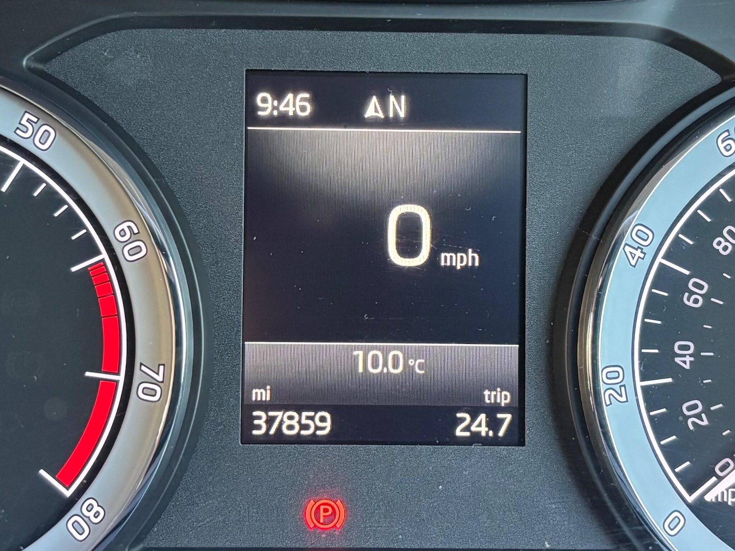 Used Skoda Karoq 2020 for sale - 76865719: Photo 42