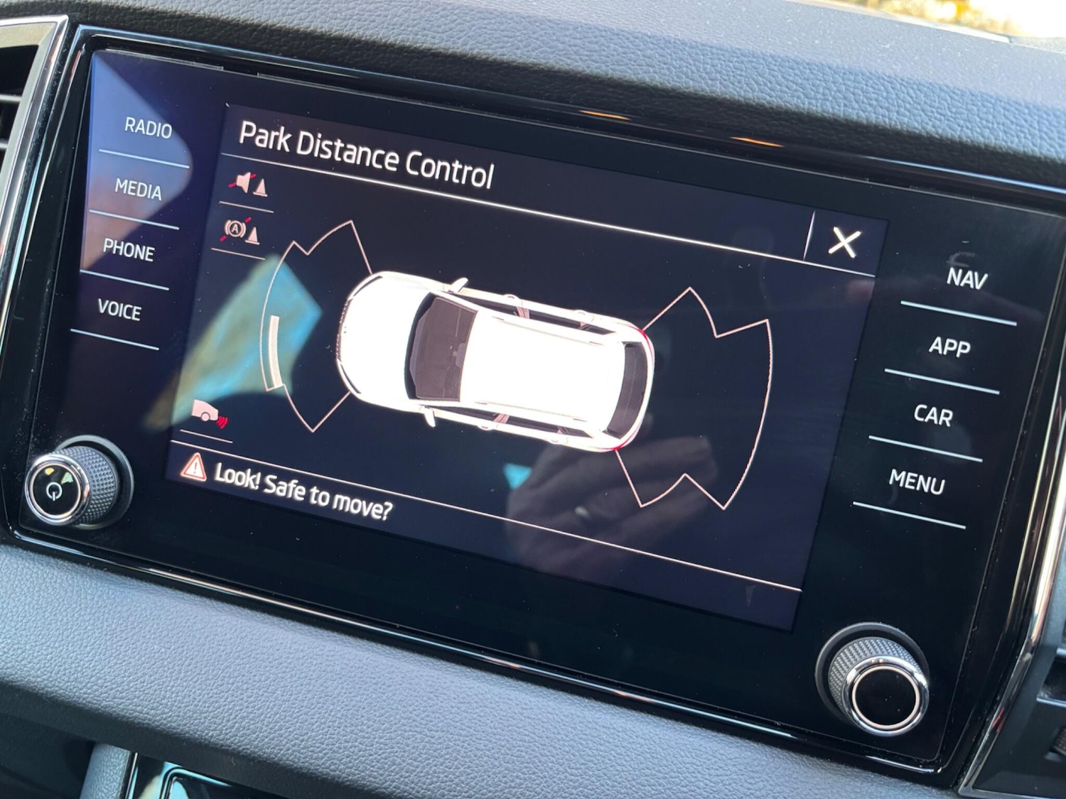 Used Skoda Karoq 2020 for sale - 76865719: Photo 44