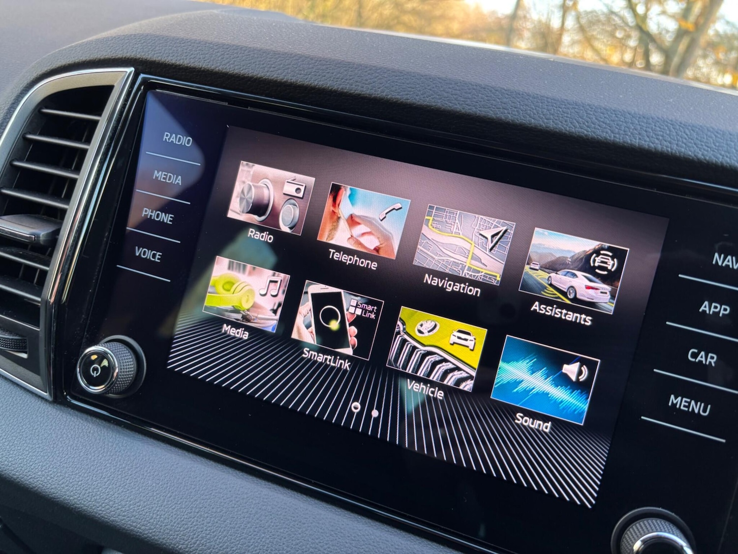 Used Skoda Karoq 2020 for sale - 76865719: Photo 45