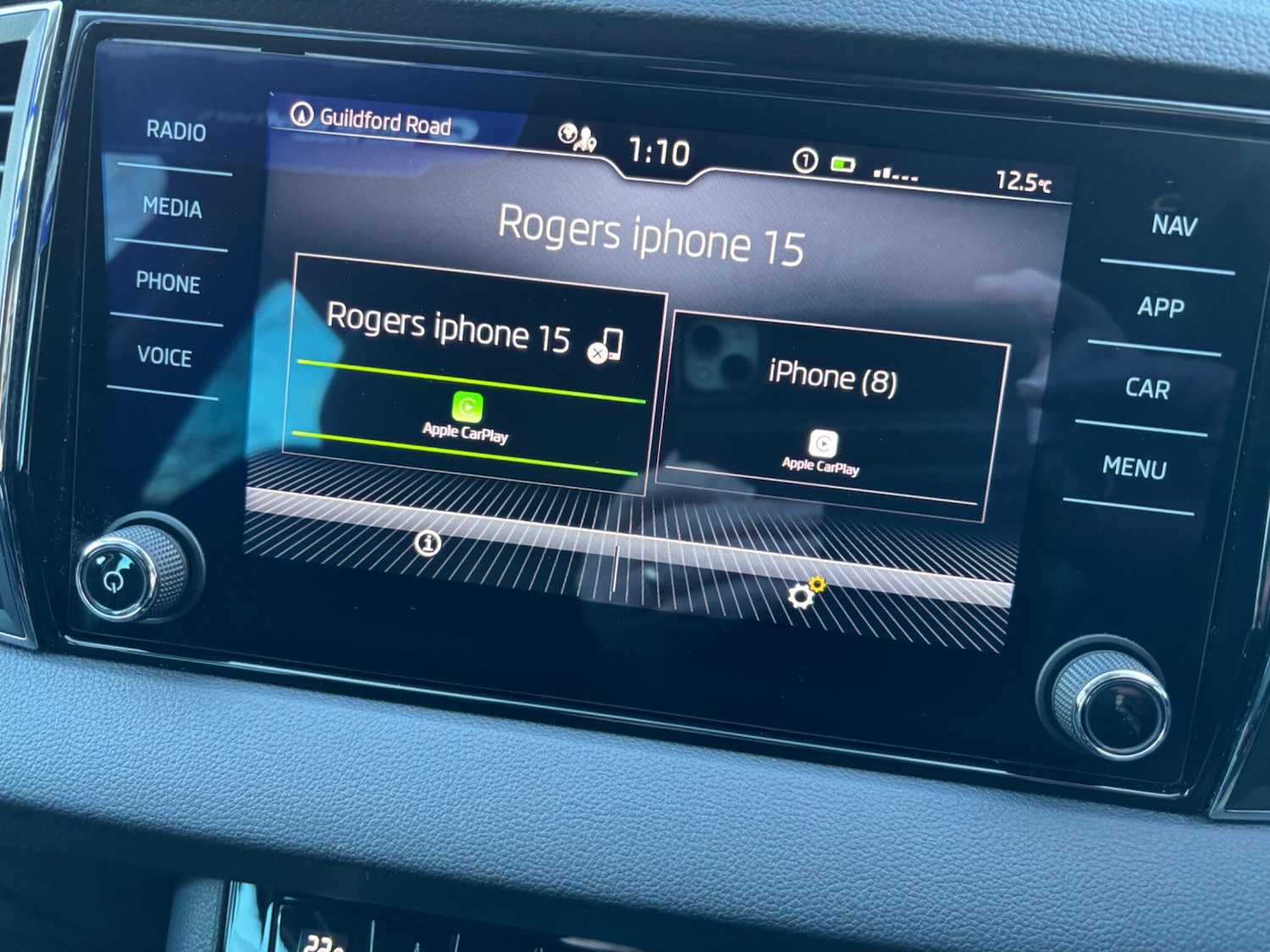 Used Skoda Karoq 2020 for sale - 76865719: Photo 46