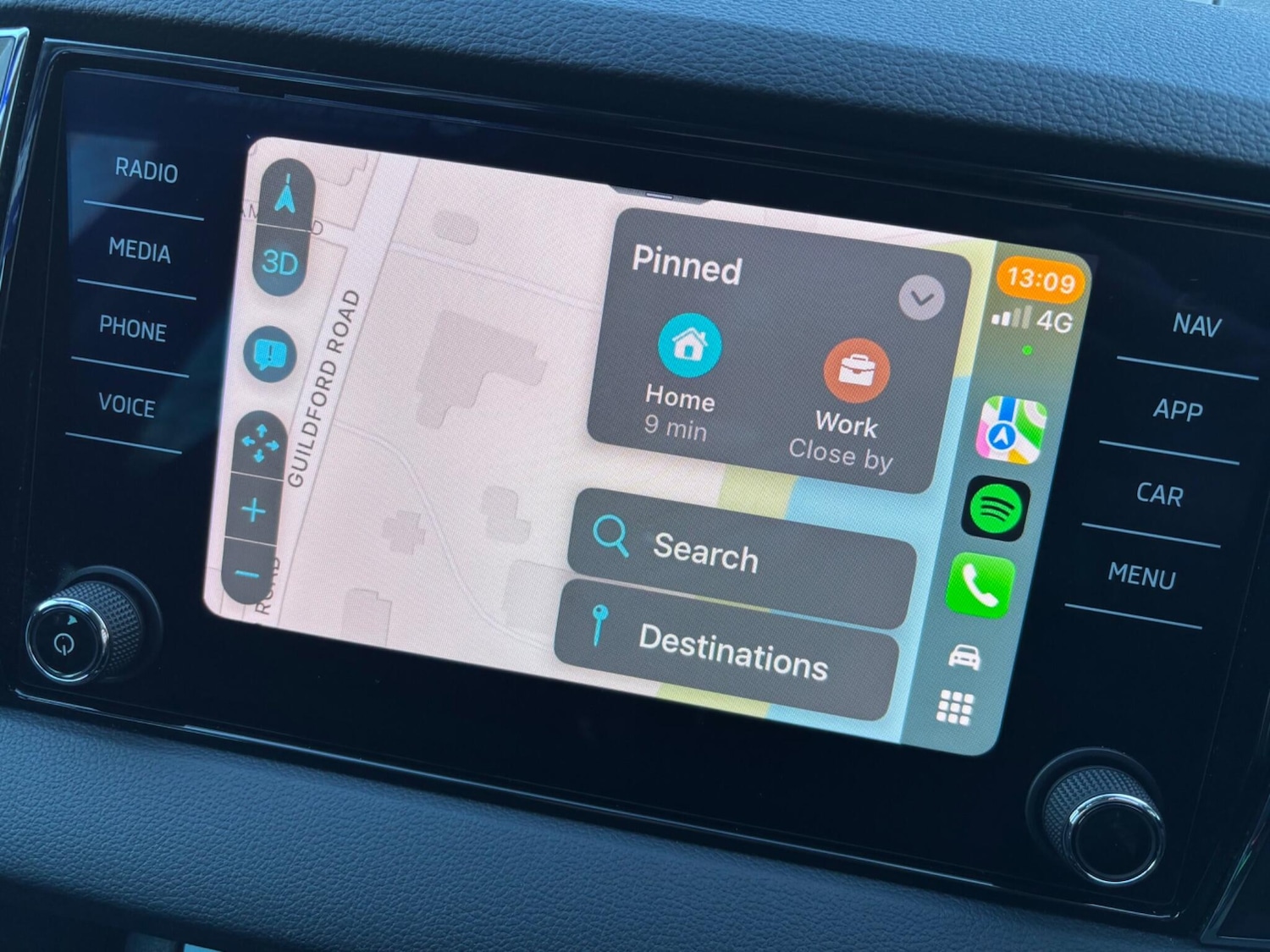 Used Skoda Karoq 2020 for sale - 76865719: Photo 47