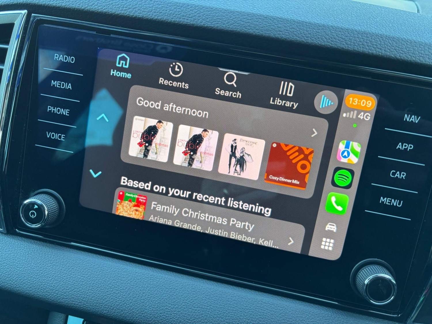 Used Skoda Karoq 2020 for sale - 76865719: Photo 48