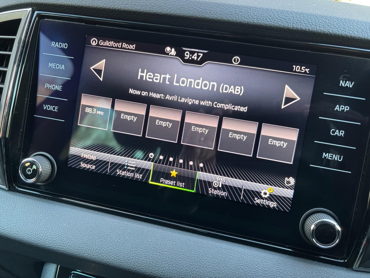 Used Skoda Karoq 2020 for sale - 76865719: Photo 50