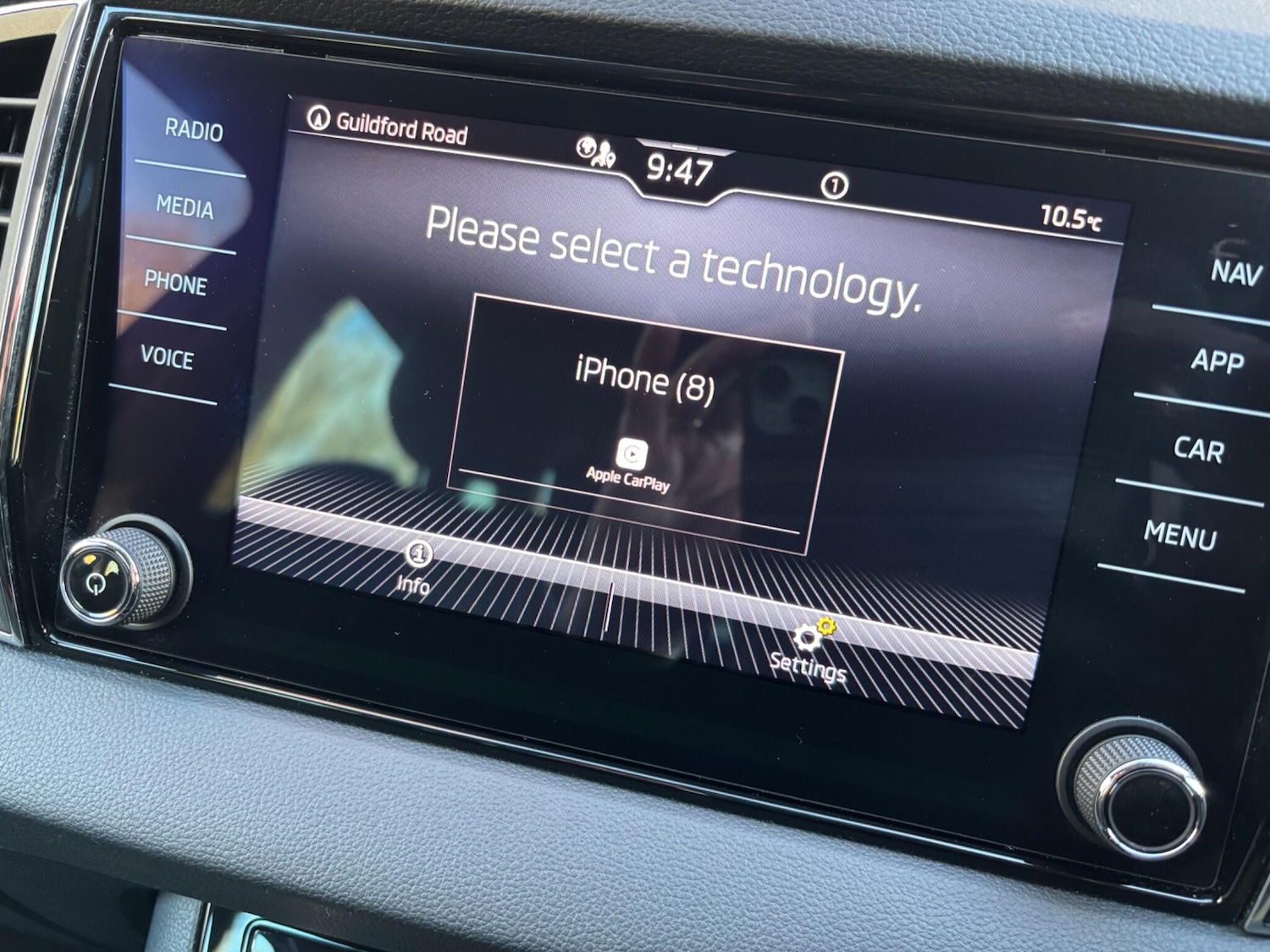 Used Skoda Karoq 2020 for sale - 76865719: Photo 51