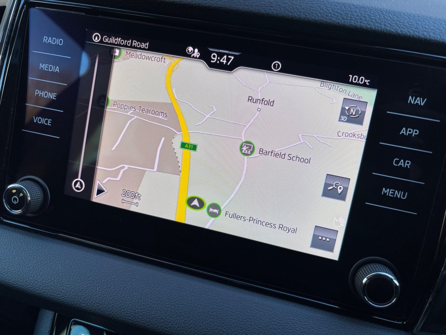 Used Skoda Karoq 2020 for sale - 76865719: Photo 52