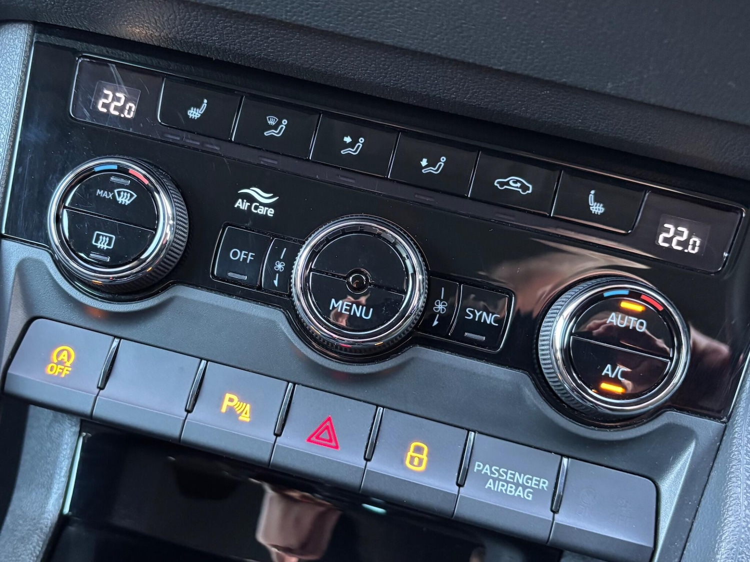 Used Skoda Karoq 2020 for sale - 76865719: Photo 53