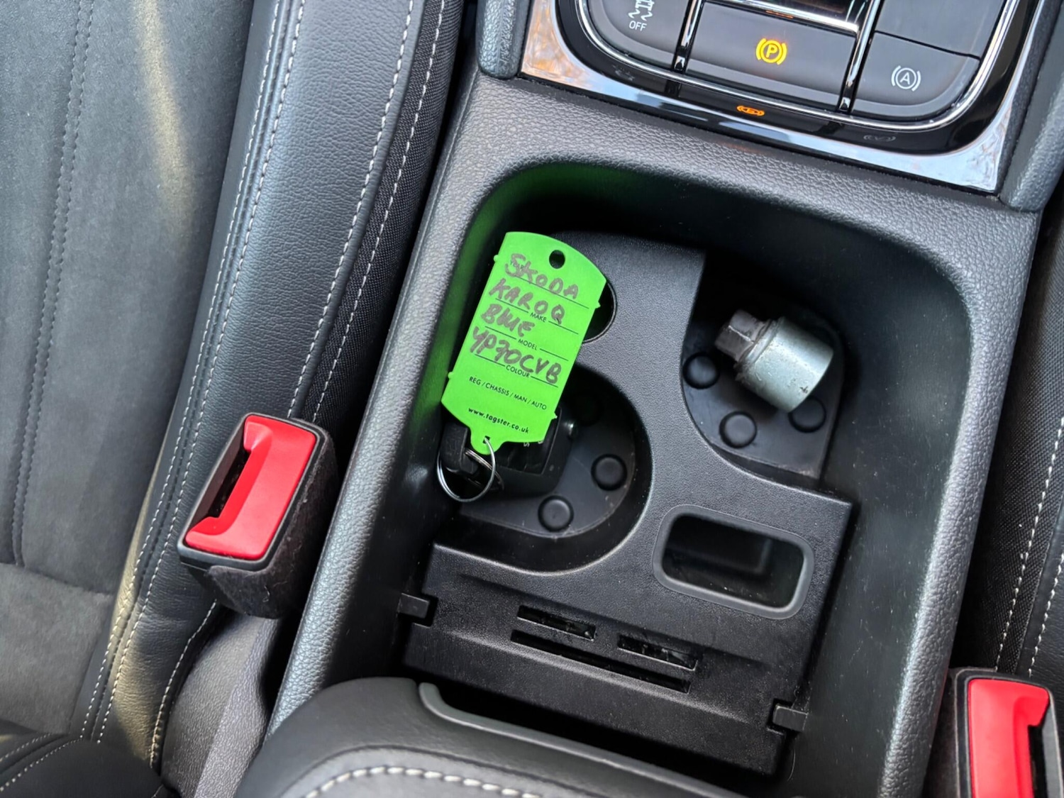 Used Skoda Karoq 2020 for sale - 76865719: Photo 54