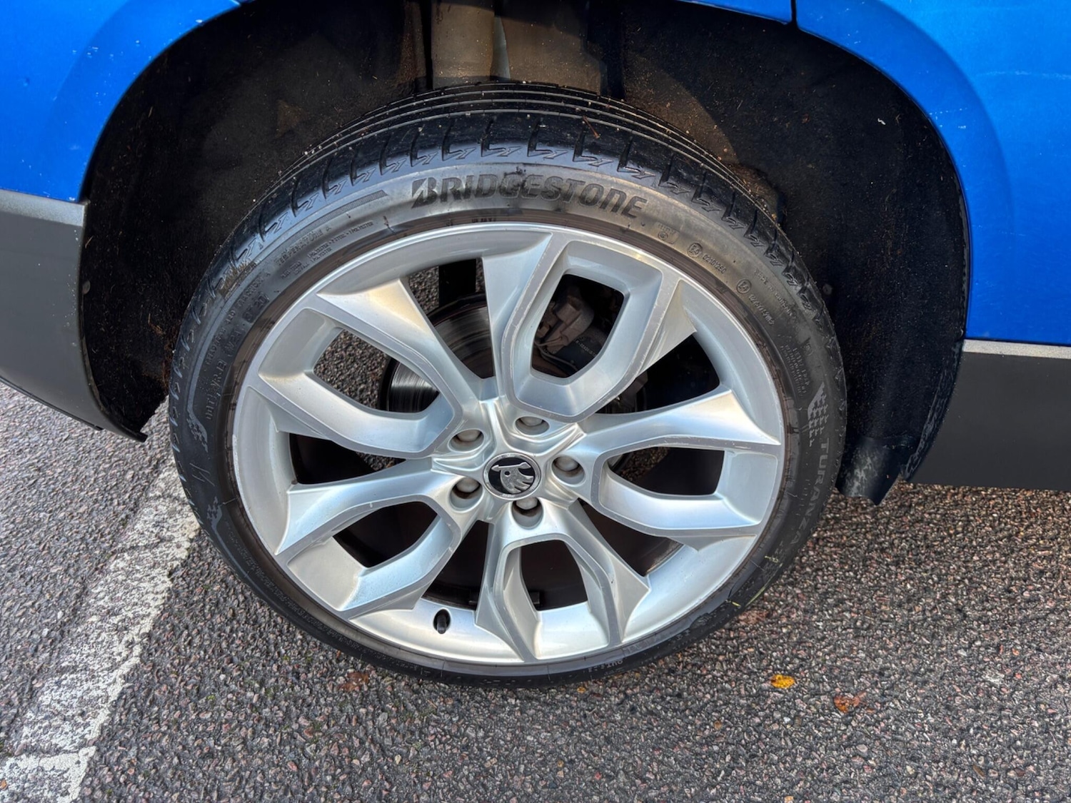 Used Skoda Karoq 2020 for sale - 76865719: Photo 58