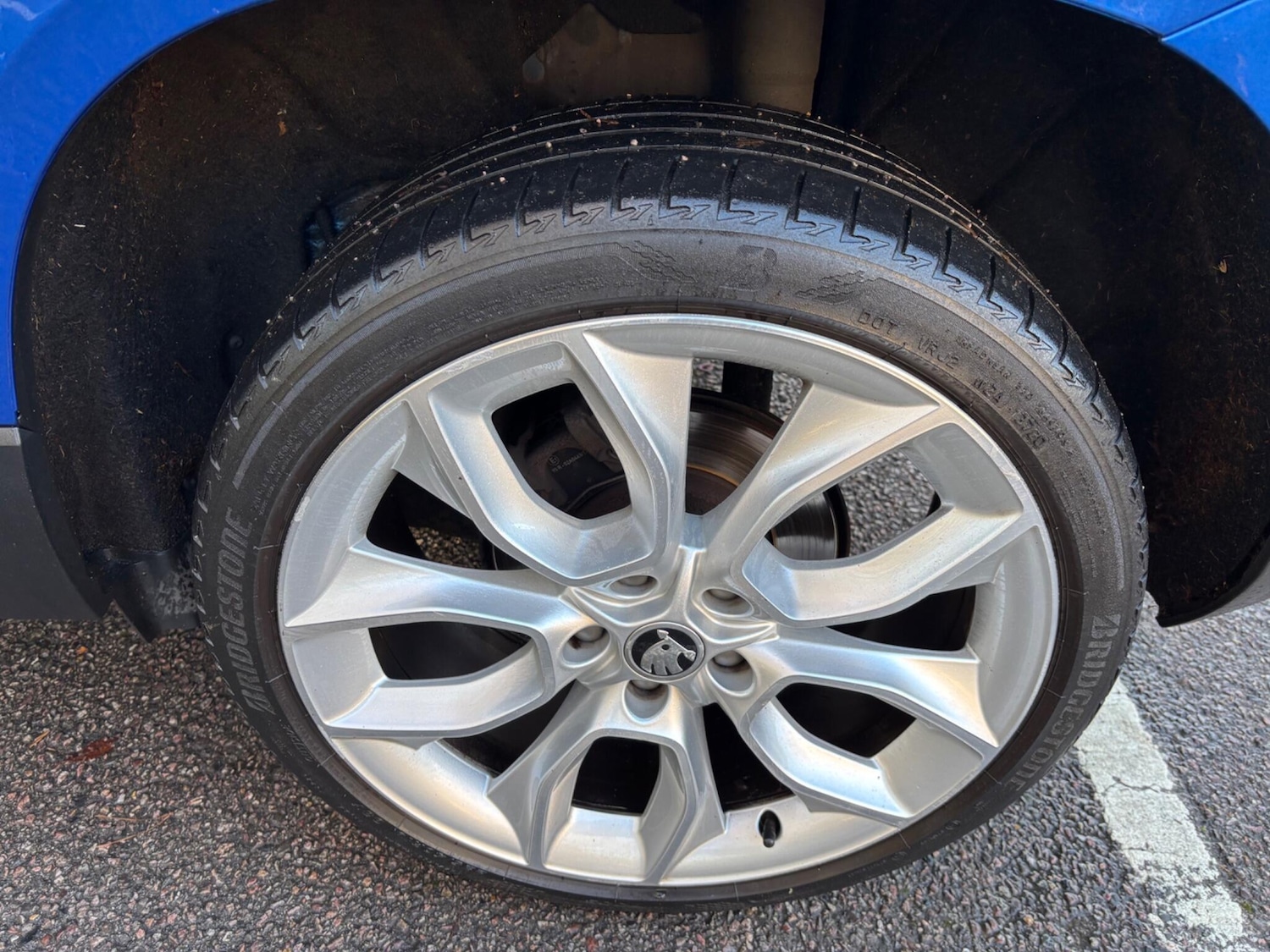 Used Skoda Karoq 2020 for sale - 76865719: Photo 60