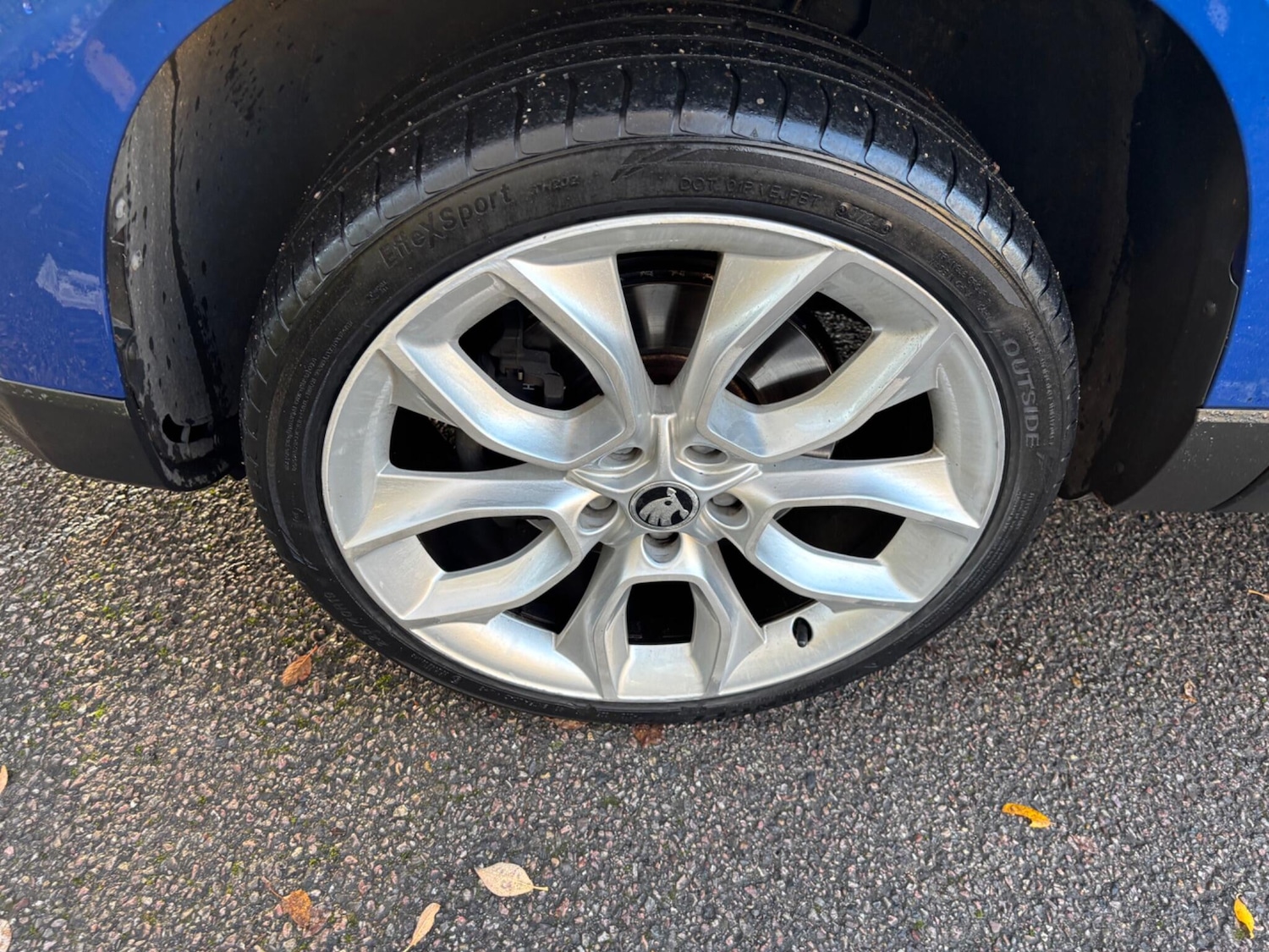 Used Skoda Karoq 2020 for sale - 76865719: Photo 61