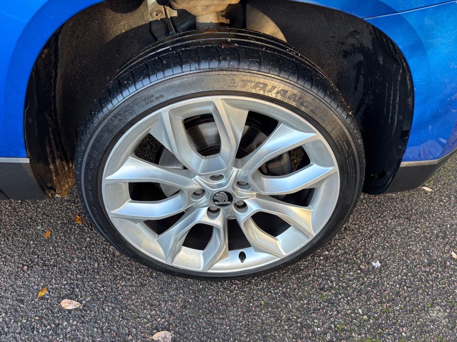 Used Skoda Karoq 2020 for sale - 76865719: Photo 62