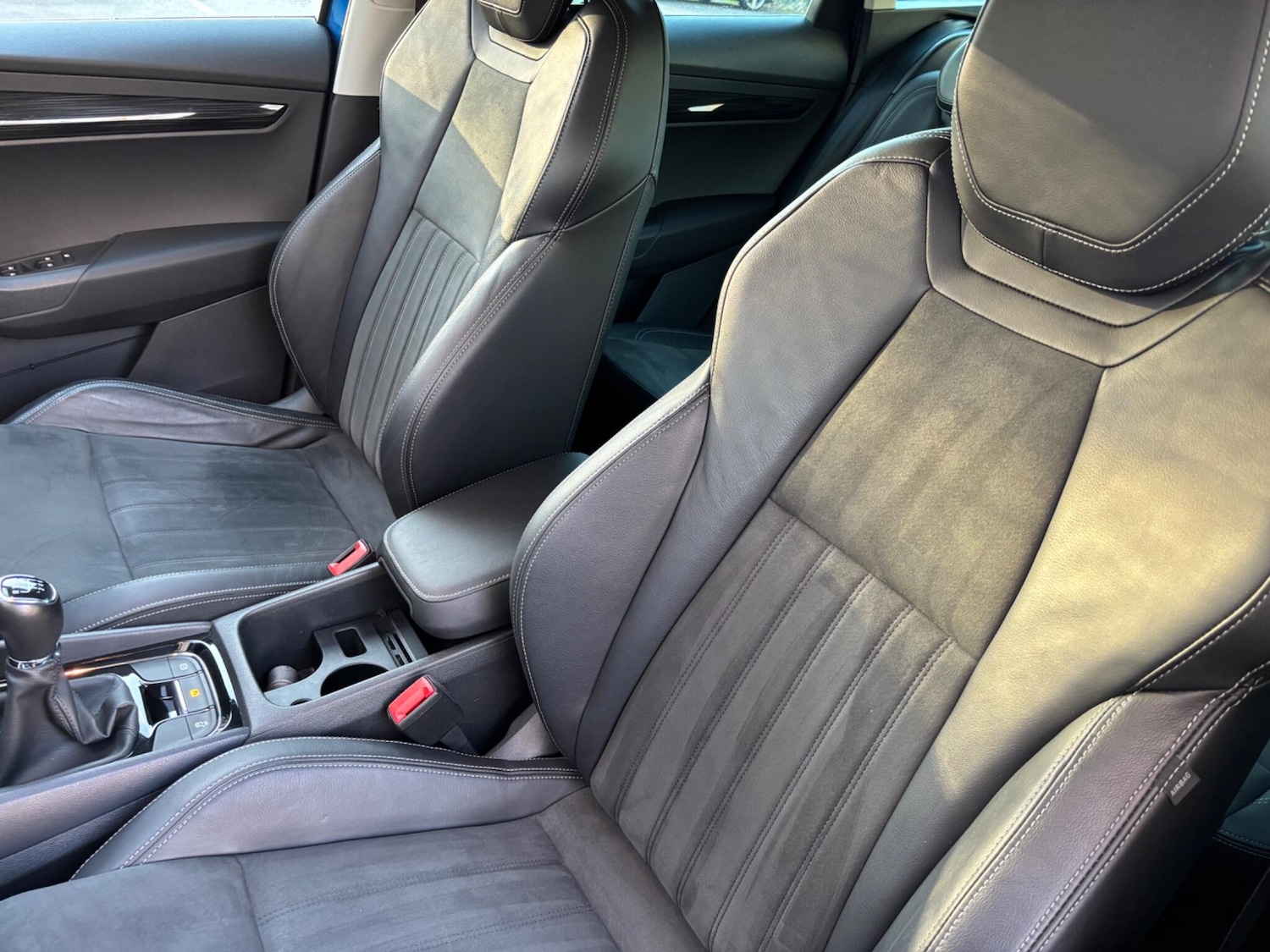 Used Skoda Karoq 2020 for sale - 76865719: Photo 8