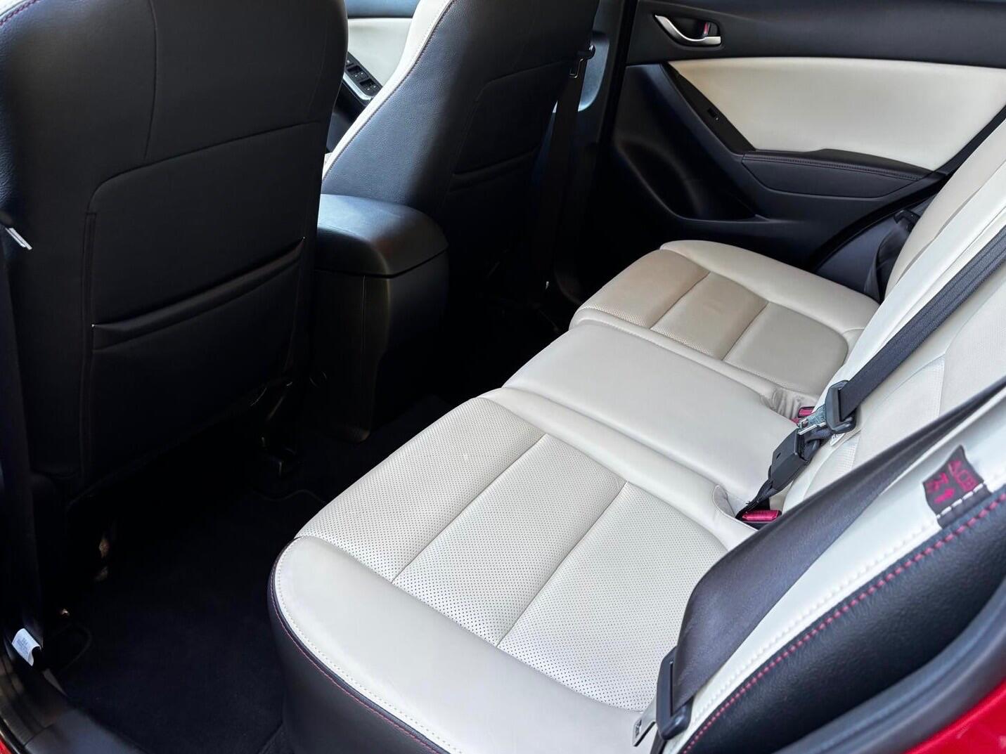 Used Mazda CX-5 2014 for sale - 76094740: Photo 11