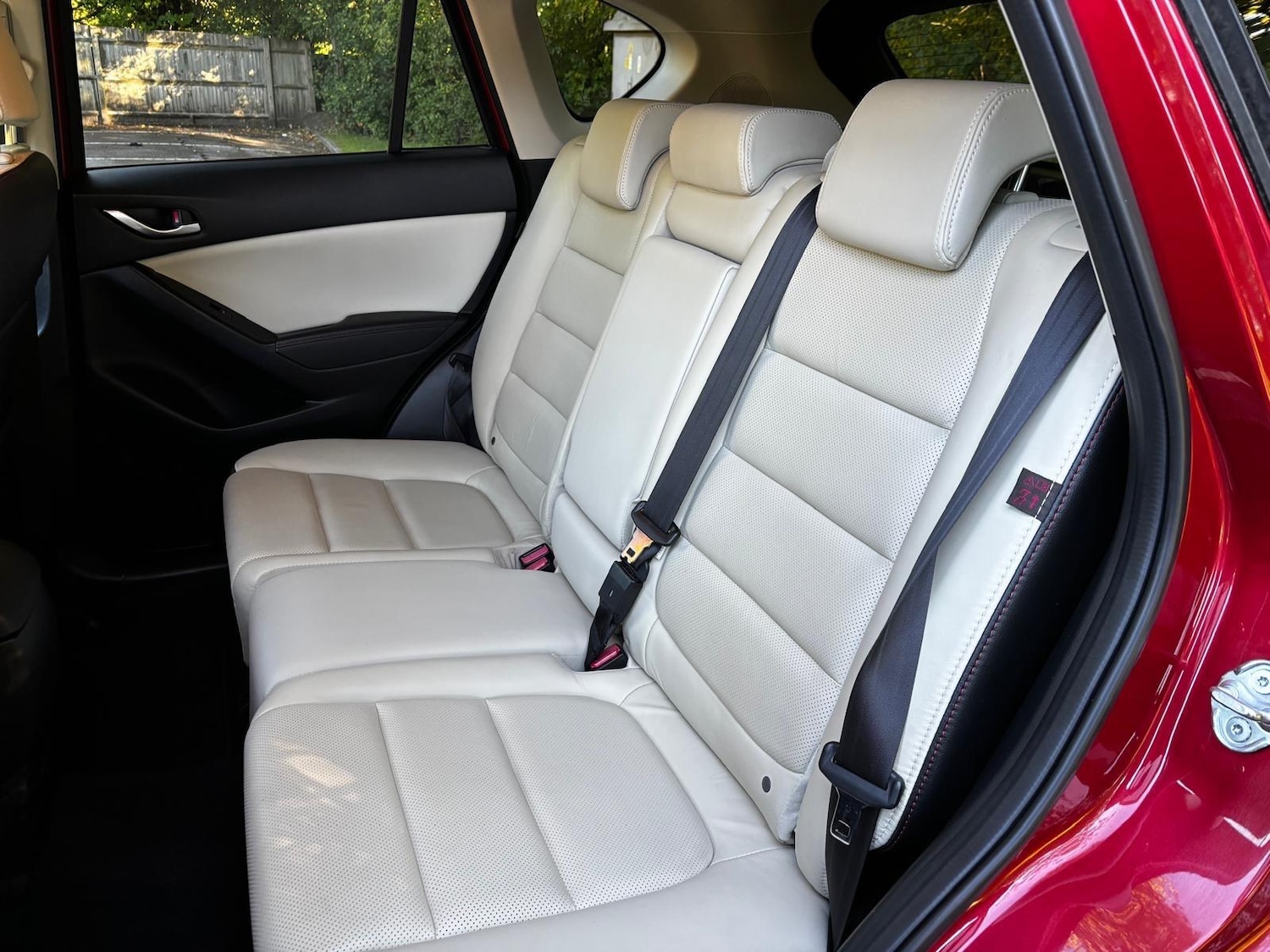 Used Mazda CX-5 2014 for sale - 76094740: Photo 12