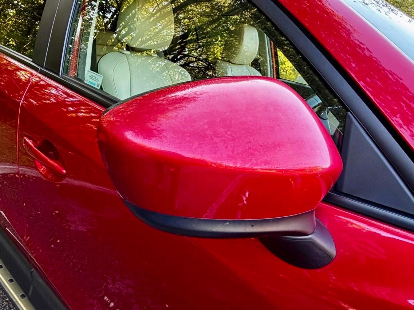 Used Mazda CX-5 2014 for sale - 76094740: Photo 13