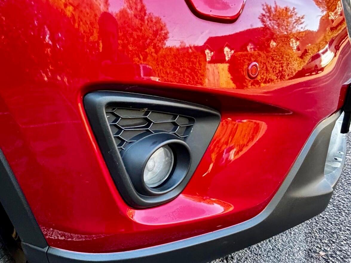 Used Mazda CX-5 2014 for sale - 76094740: Photo 15