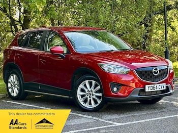 Mazda - CX-5