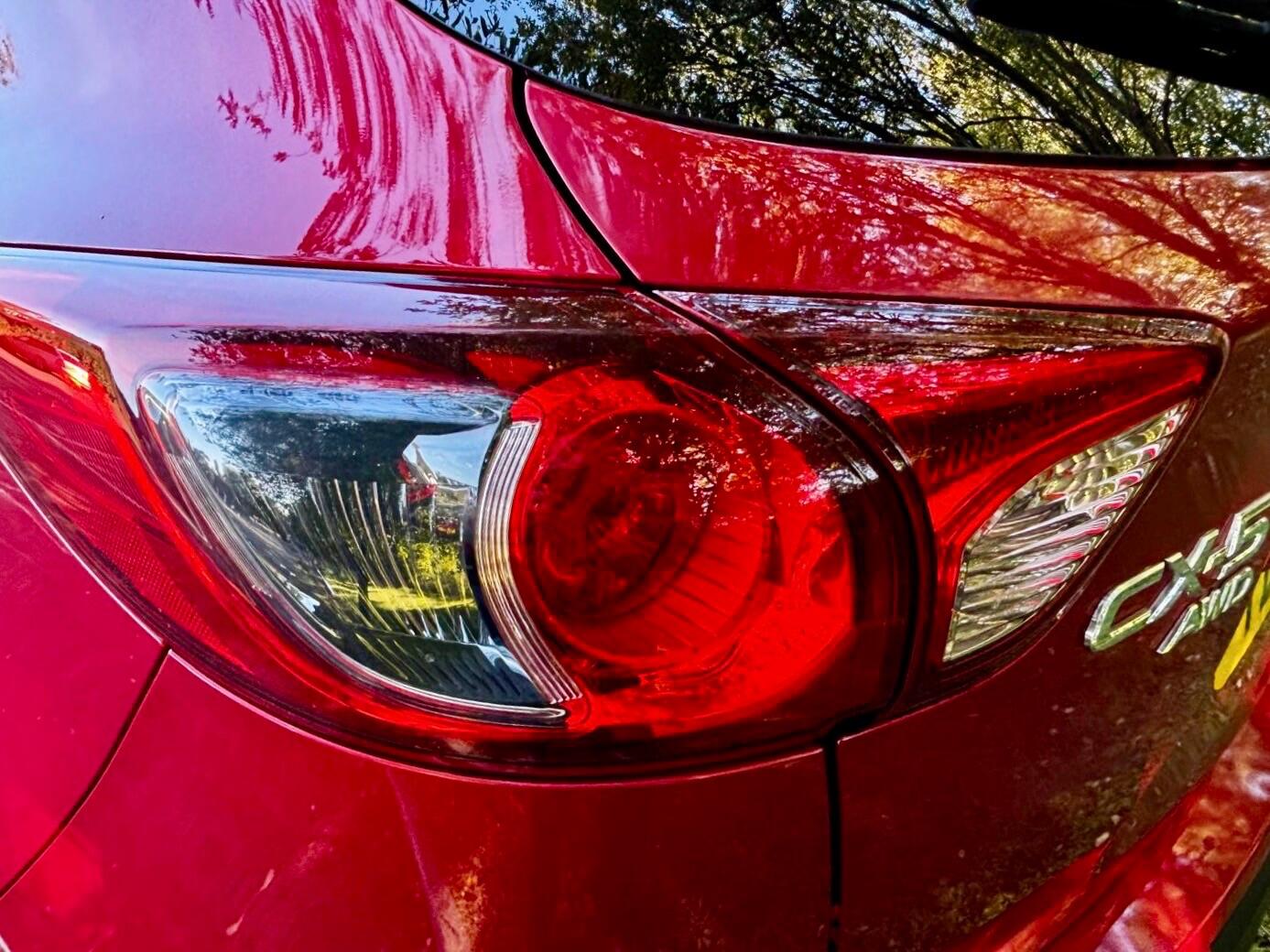 Used Mazda CX-5 2014 for sale - 76094740: Photo 24