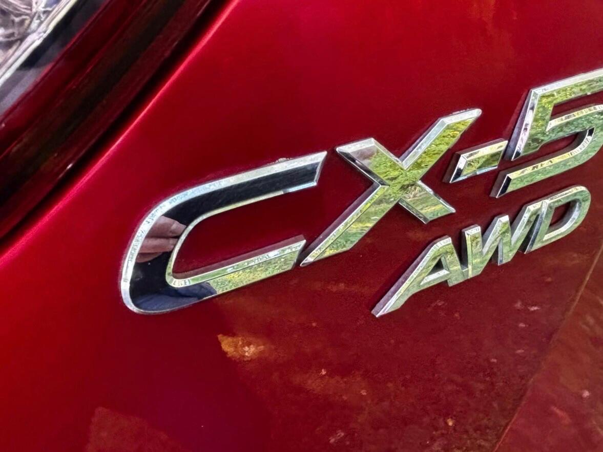 Used Mazda CX-5 2014 for sale - 76094740: Photo 25