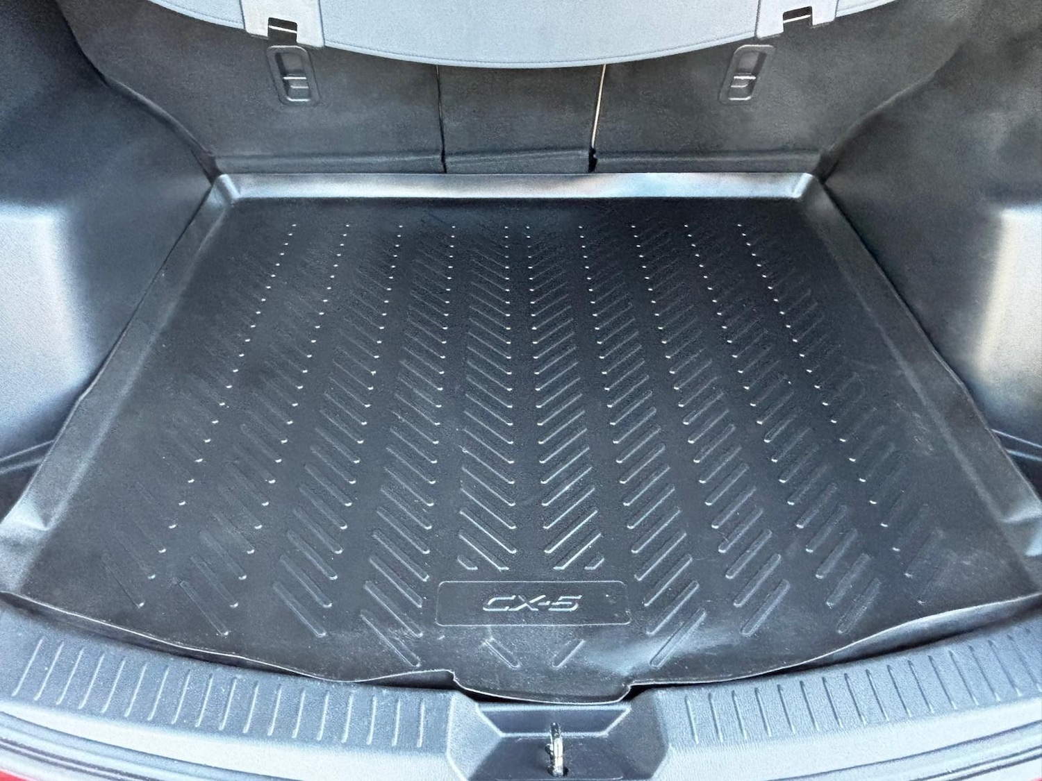 Used Mazda CX-5 2014 for sale - 76094740: Photo 27