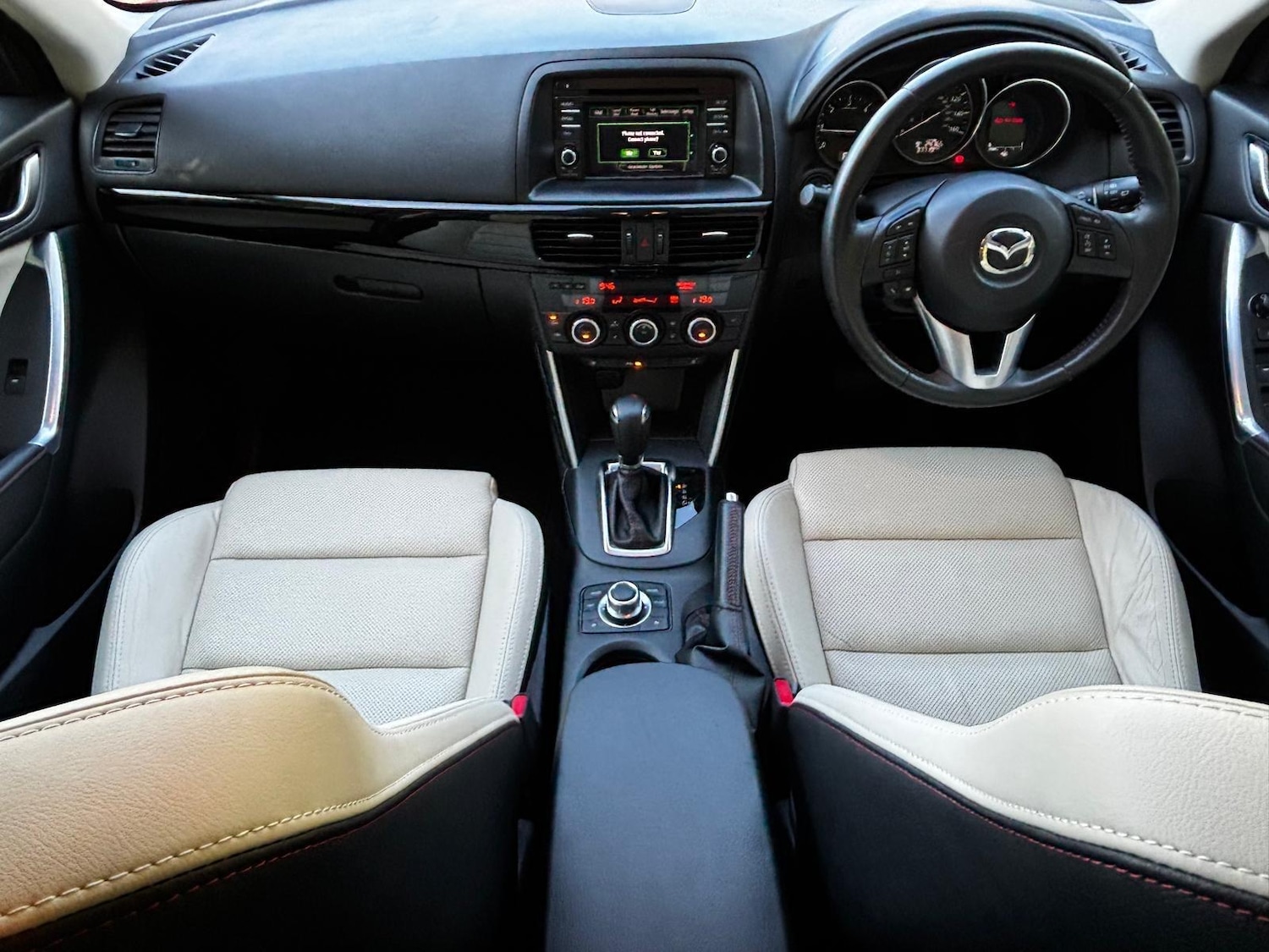 Used Mazda CX-5 2014 for sale - 76094740: Photo 3