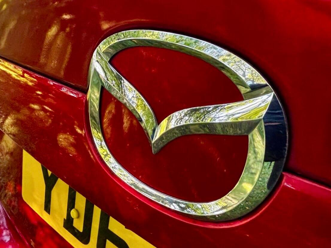Used Mazda CX-5 2014 for sale - 76094740: Photo 32