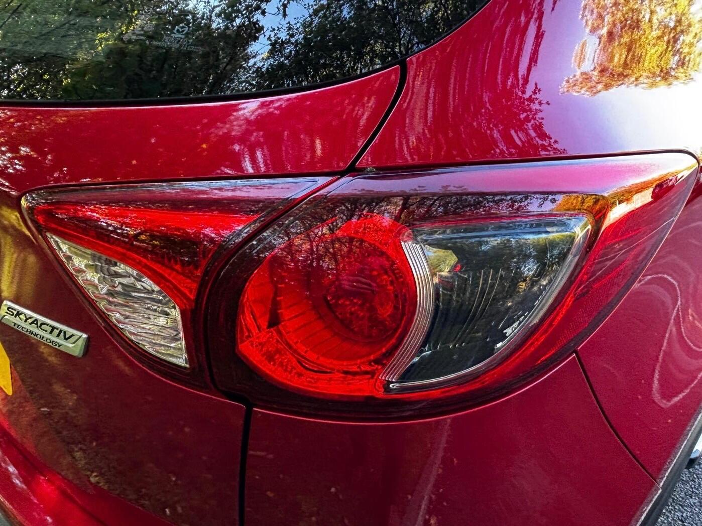 Used Mazda CX-5 2014 for sale - 76094740: Photo 34