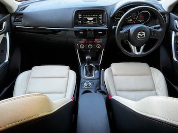 Used Mazda CX-5 2014 for sale - 76094740: Photo 3