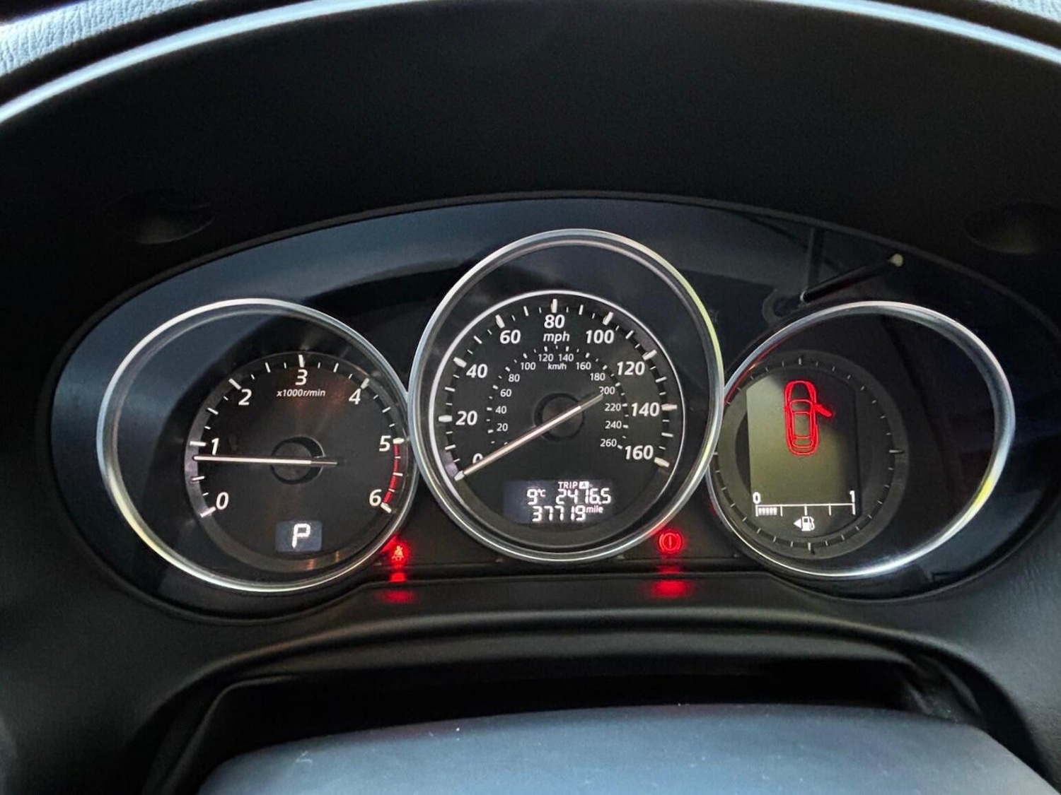 Used Mazda CX-5 2014 for sale - 76094740: Photo 41