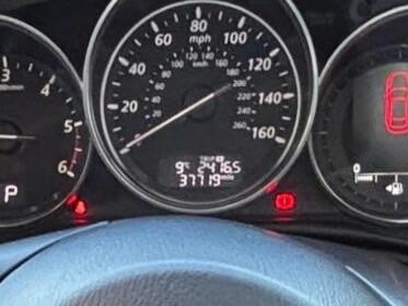 Used Mazda CX-5 2014 for sale - 76094740: Photo 42