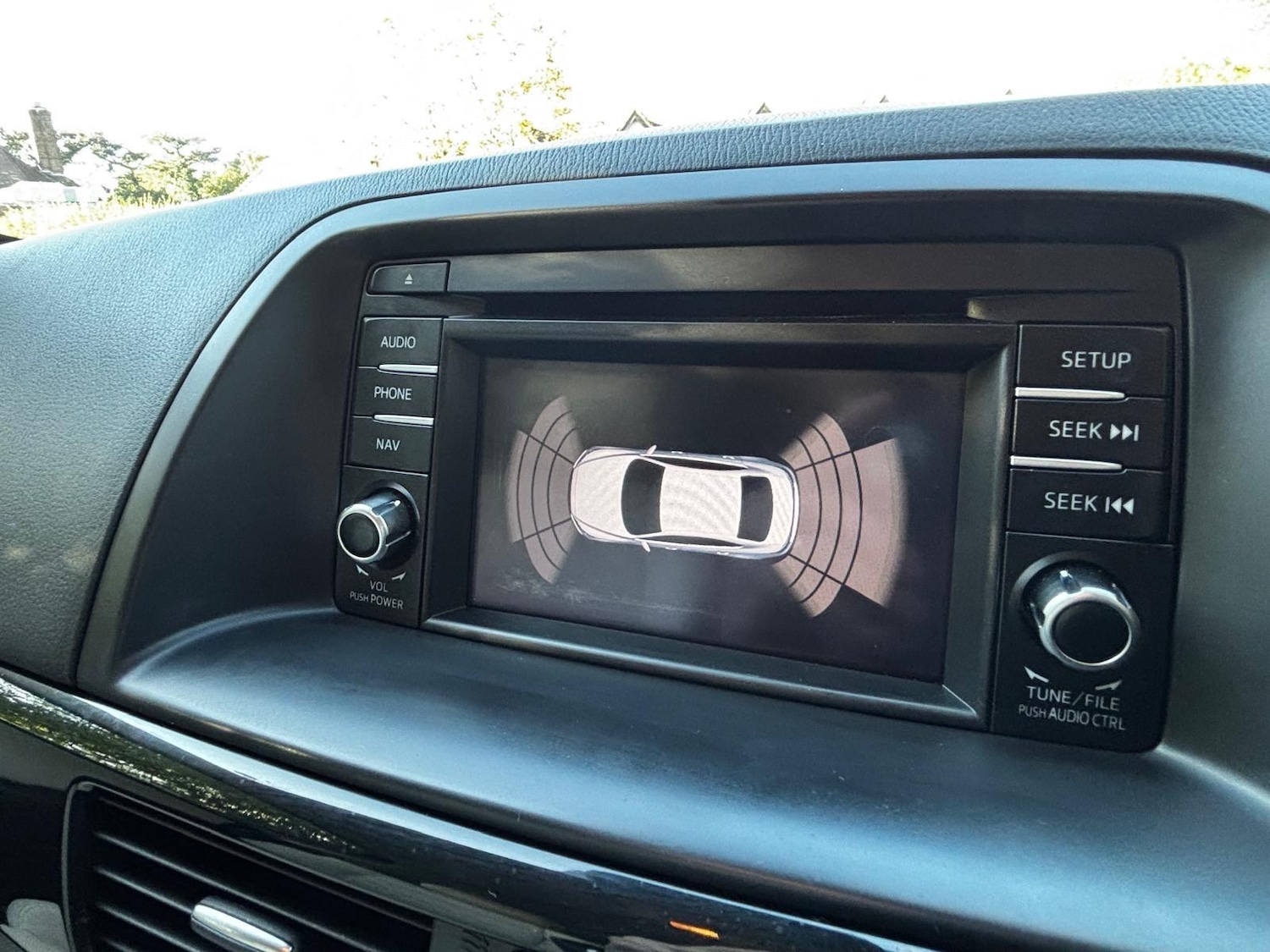 Used Mazda CX-5 2014 for sale - 76094740: Photo 46