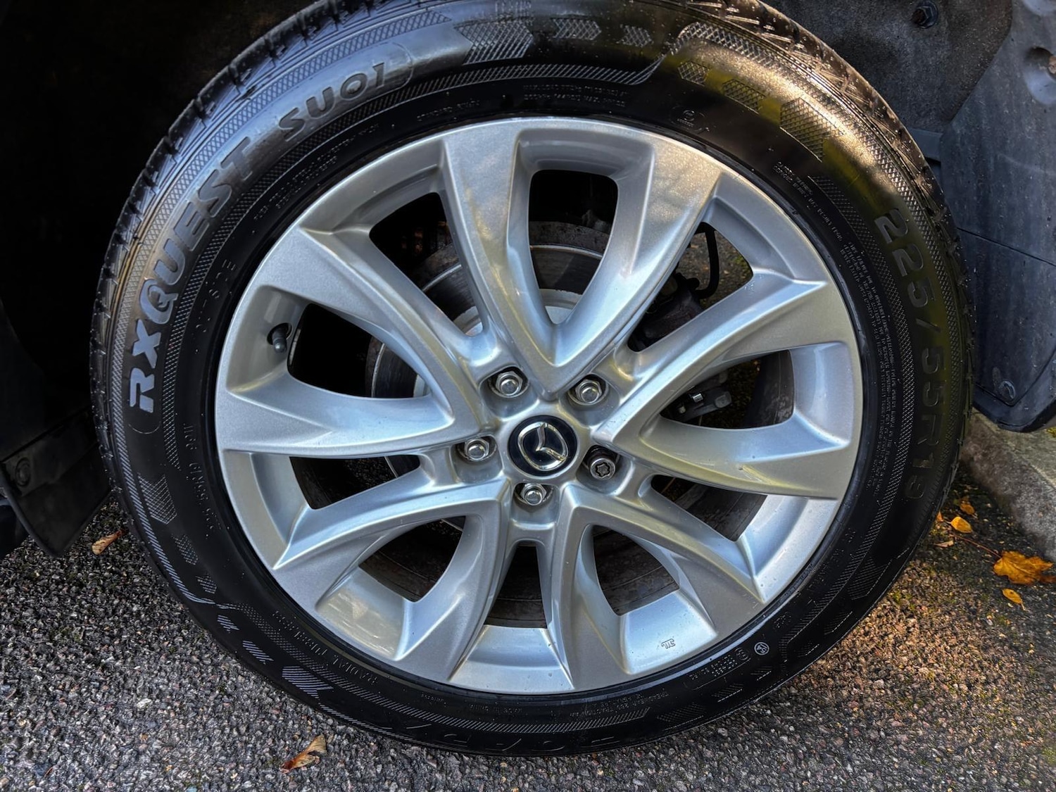 Used Mazda CX-5 2014 for sale - 76094740: Photo 55