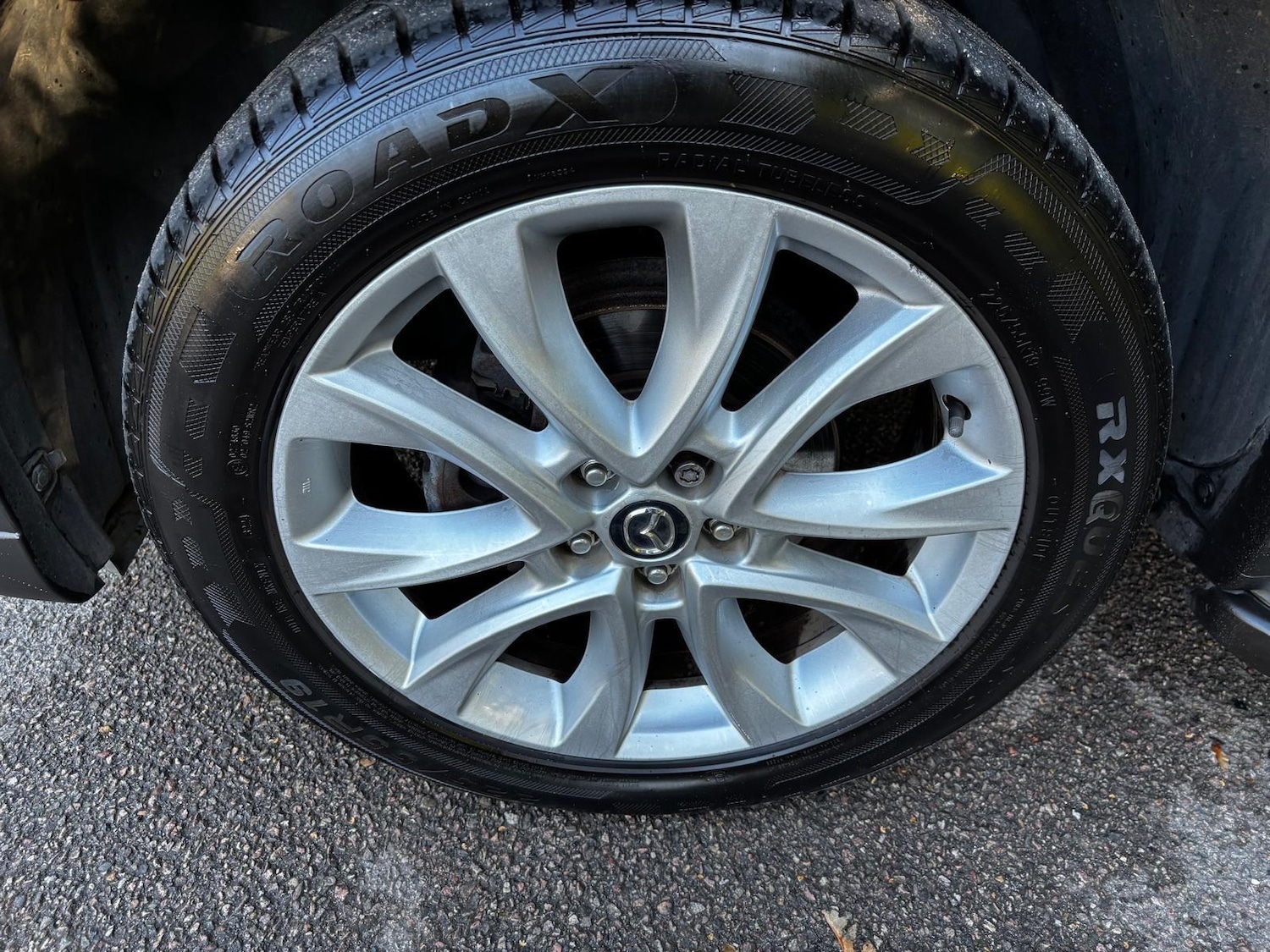 Used Mazda CX-5 2014 for sale - 76094740: Photo 56