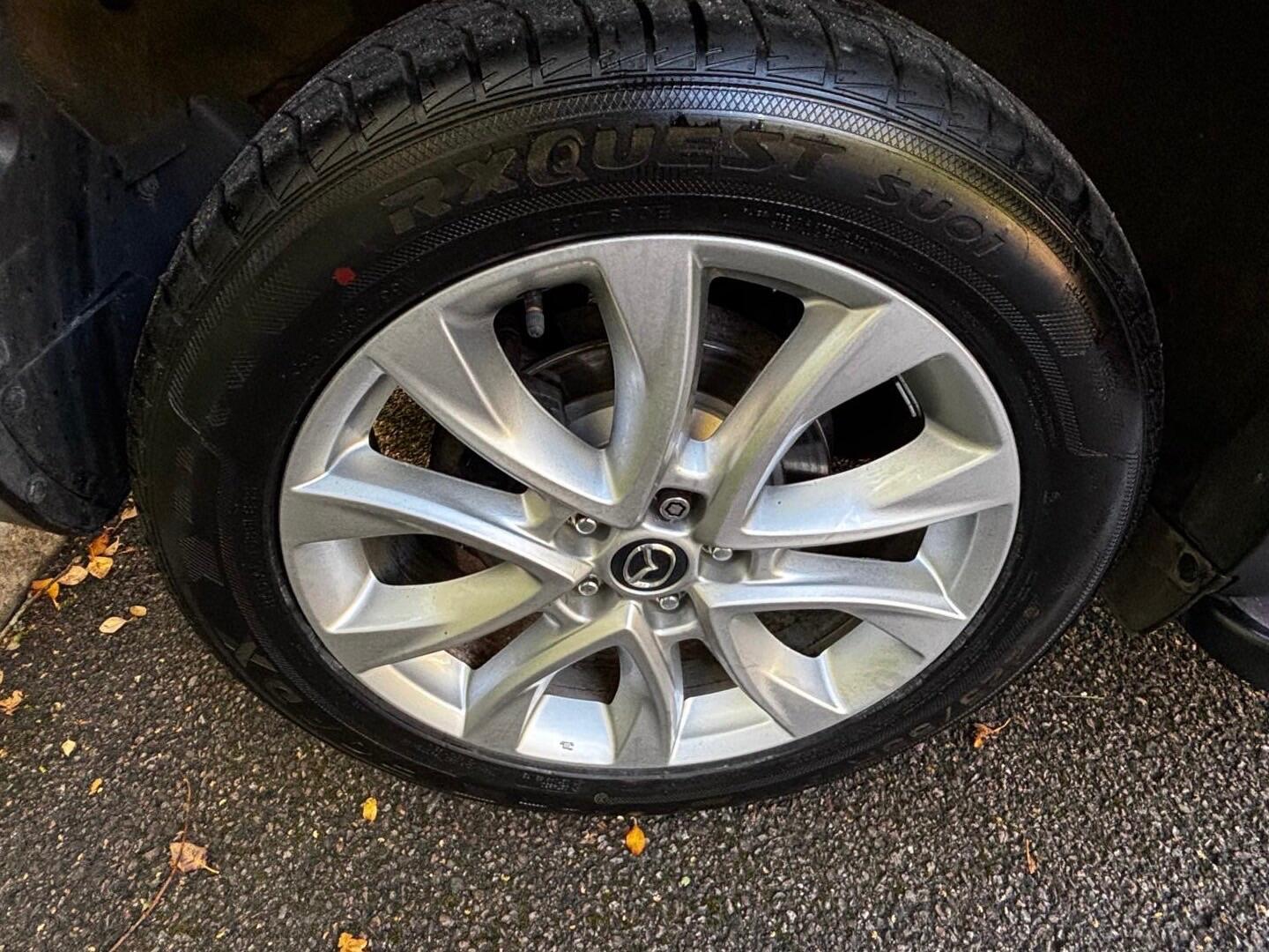 Used Mazda CX-5 2014 for sale - 76094740: Photo 57