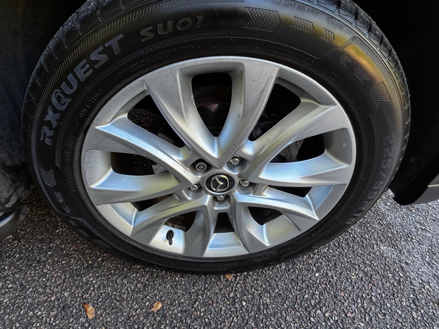 Used Mazda CX-5 2014 for sale - 76094740: Photo 58